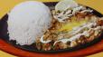 Sizzling Sisig Creamy