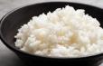 Plain Rice
