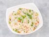 Vegetables Fried Rice