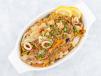 Pancit Mix Seafood Noodles