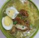 Chicken Mami Noodles