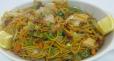 Pancit Guisado Especial Noodles
