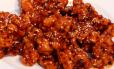 Korean Crispy Chicken