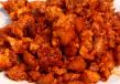 Honey Glazed Chicken