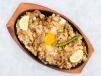 Sisig Creamy Chicken