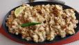 Sisig Dinakdakan Chicken