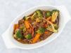 Beef Brocoli