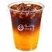 Peach Americano