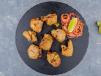 Malai Chicken Tikka