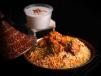 Boneless Chicken Dum Biryani