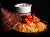 Boneless Chicken Tikka Biryani
