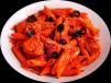 Butter Chicken Pasta