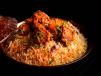 Boneless Mutton Dum Biryani