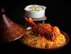 Art of Spices Special Mutton Biryani