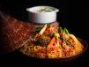 Mix Vegetable Biryani