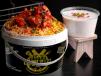 Chicken Tikka Bucket Biryani