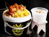 Mutton Dum Bucket Biryani