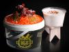 Lamb Tikka Risotto Bucket Biryani