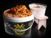 Mix Veg Bucket Biryani