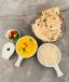 Prawns Butter Curry