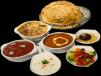 Shahi Non Vegetable Thali