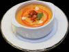 Butter Chicken Soup