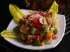 Fattoush Salad