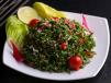 Tabbouleh Salad