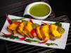 Sonheri Saffron Paneer Tikka