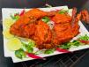 Grilled Chicken