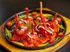 Chicken Lollipop