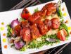 Lamb Tikka