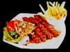 Kebab Halabi