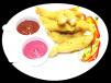 Fried Fish Finger