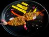 Honey Garlic Prawn