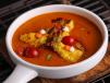 Coconut Prawns Curry