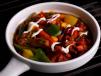 Mix Veg Tawa Sabzi