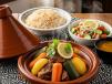 Meat Vegetable Casserole