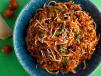 Spaghetti Di Bolognese Pasta
