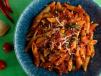 Penne Di Arrabiata Pasta