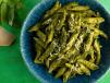 Penne Di Pesto Pasta