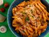 Penne Di Pink Pasta