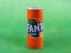 Fanta Orange