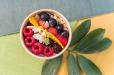 Marl's Porridge