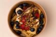 Marl's Waffles