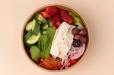 Marl's Greek Salad