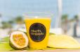 Mango Fusion