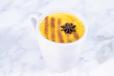 Turmeric Latte
