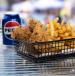 Chicken Tender Meal