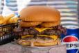 Burger Meal